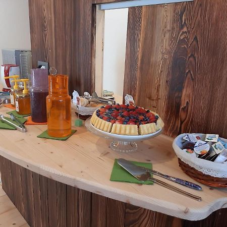 La Balbina B&B Varda 外观 照片