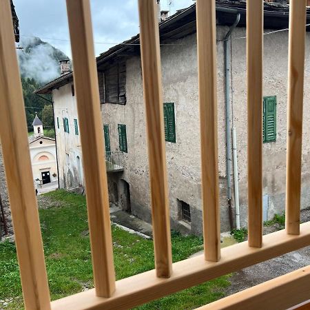 La Balbina B&B Varda 外观 照片