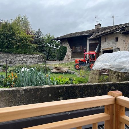 La Balbina B&B Varda 外观 照片