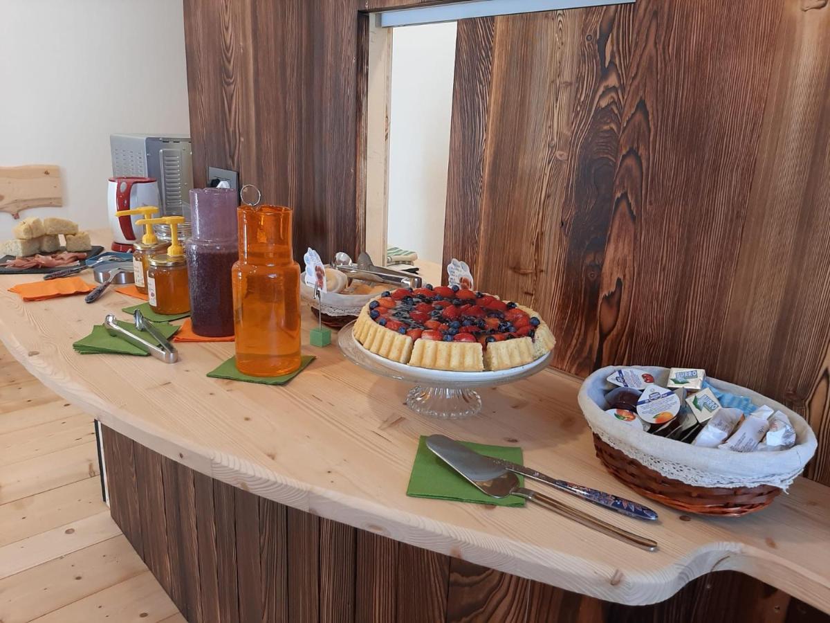 La Balbina B&B Varda 外观 照片