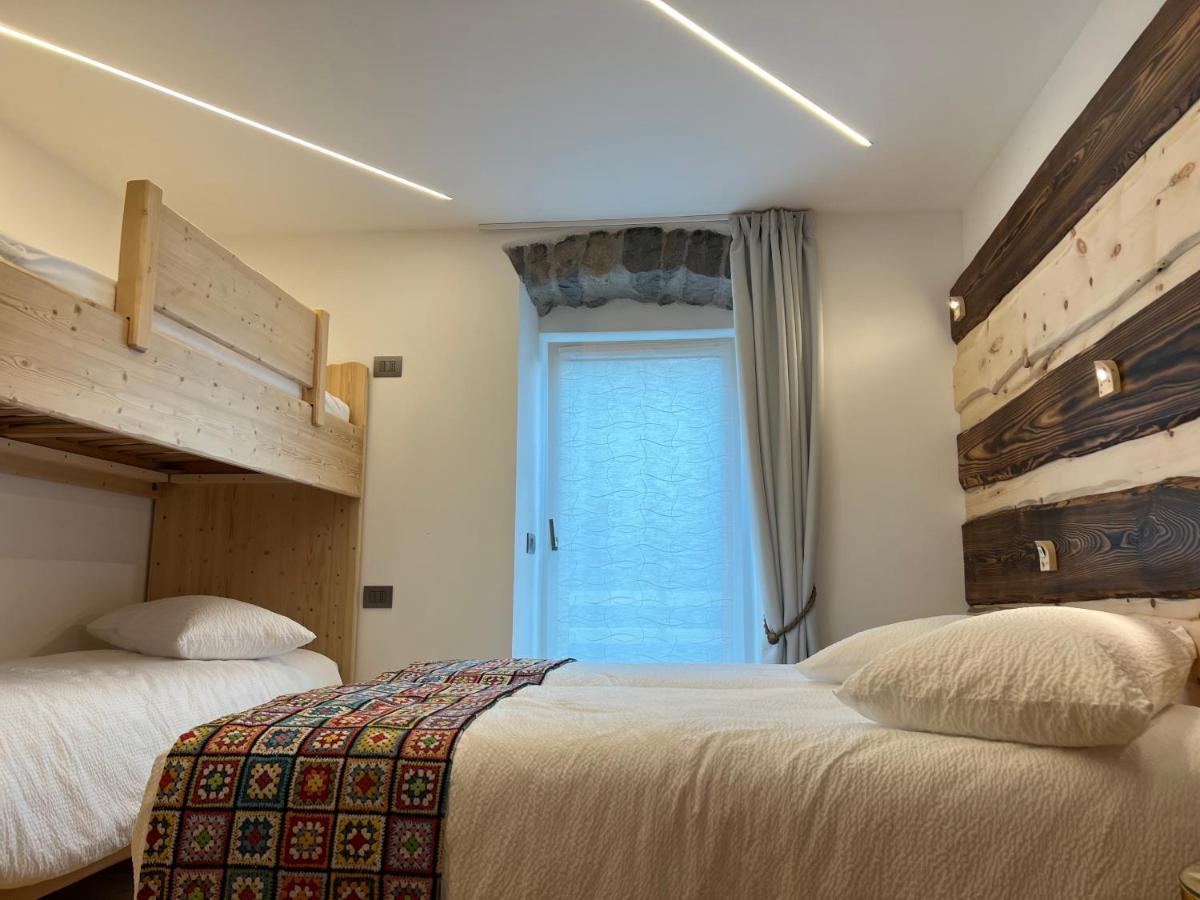 La Balbina B&B Varda 外观 照片