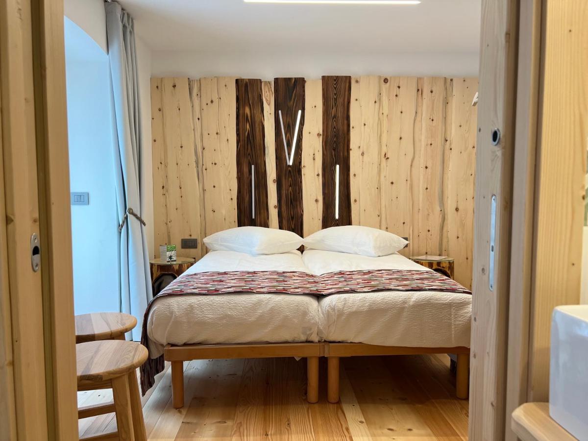 La Balbina B&B Varda 外观 照片