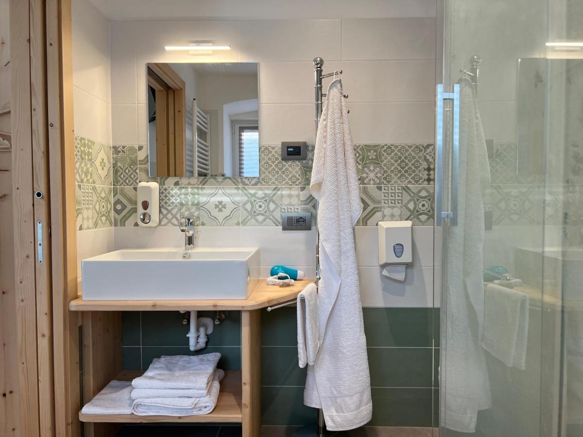La Balbina B&B Varda 外观 照片