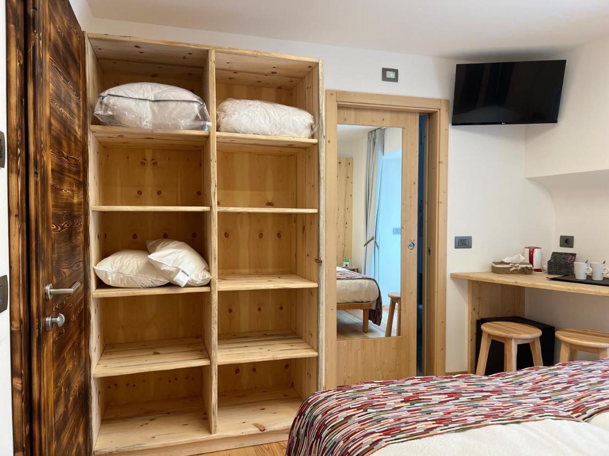 La Balbina B&B Varda 外观 照片