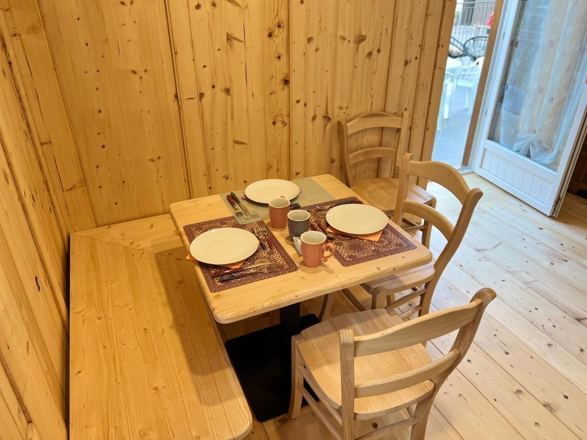 La Balbina B&B Varda 外观 照片