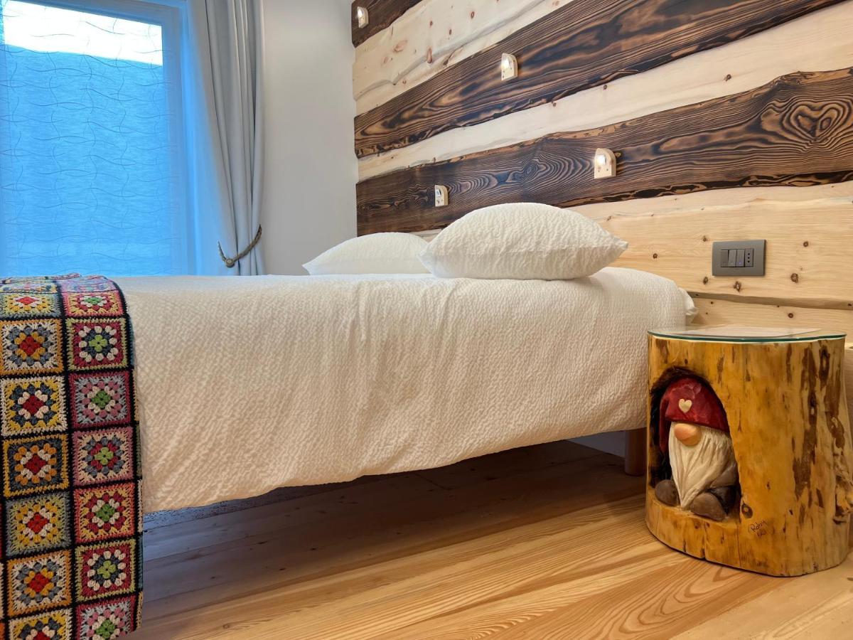 La Balbina B&B Varda 外观 照片