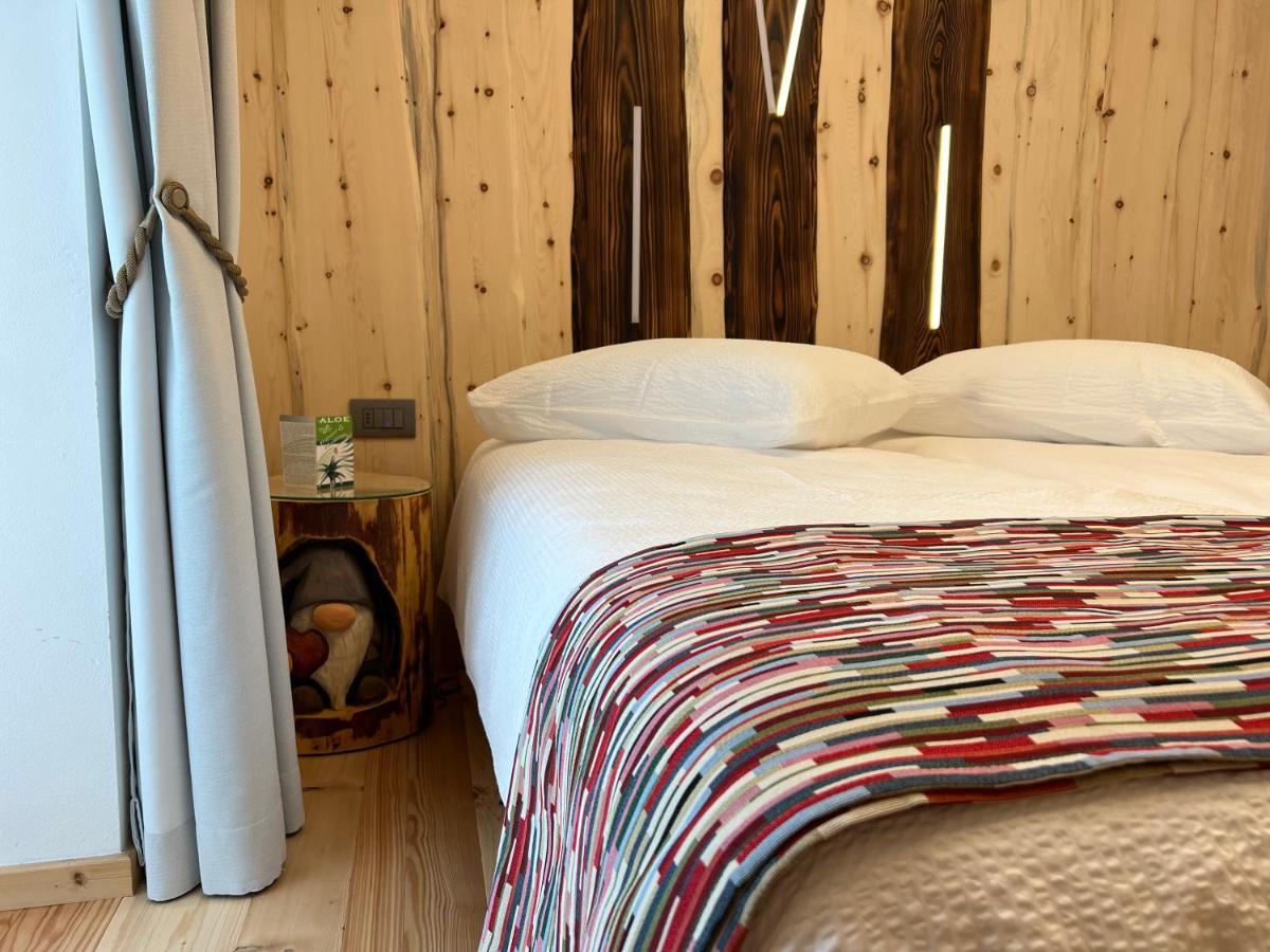 La Balbina B&B Varda 外观 照片