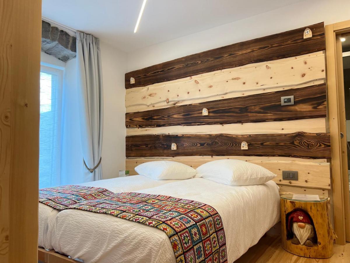 La Balbina B&B Varda 外观 照片