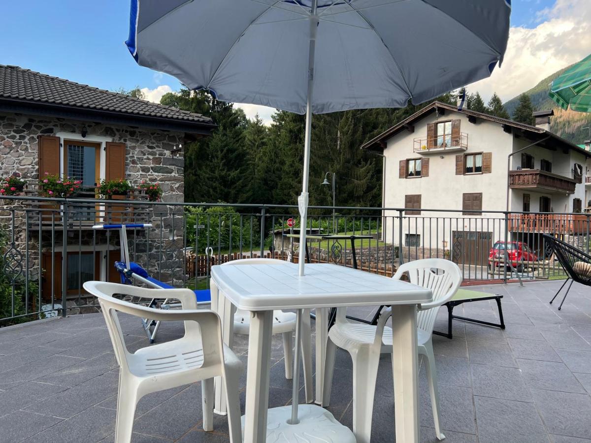 La Balbina B&B Varda 外观 照片
