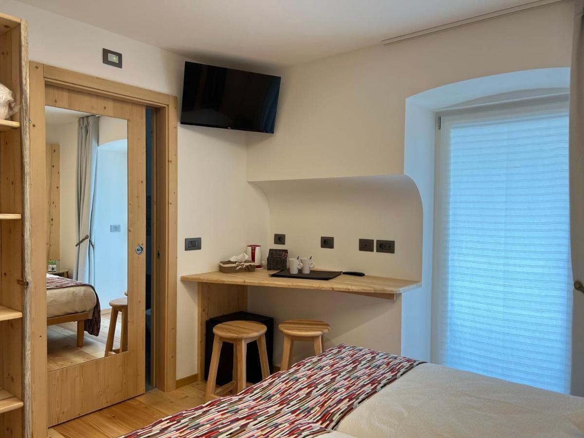 La Balbina B&B Varda 外观 照片
