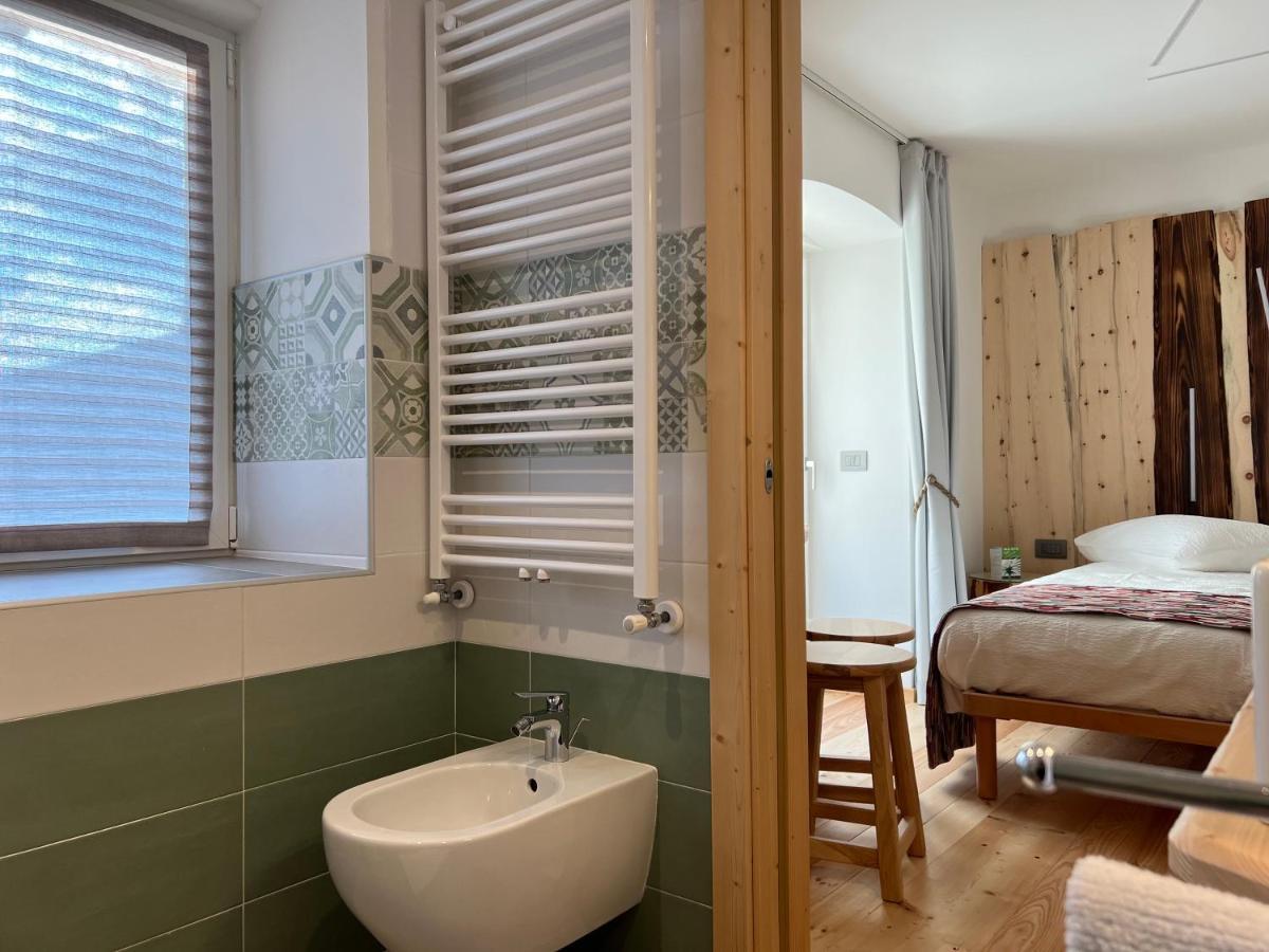 La Balbina B&B Varda 外观 照片