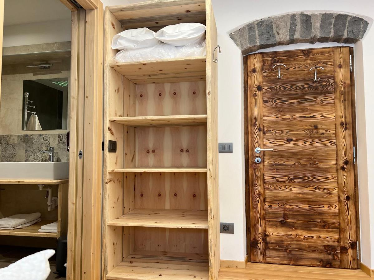 La Balbina B&B Varda 外观 照片