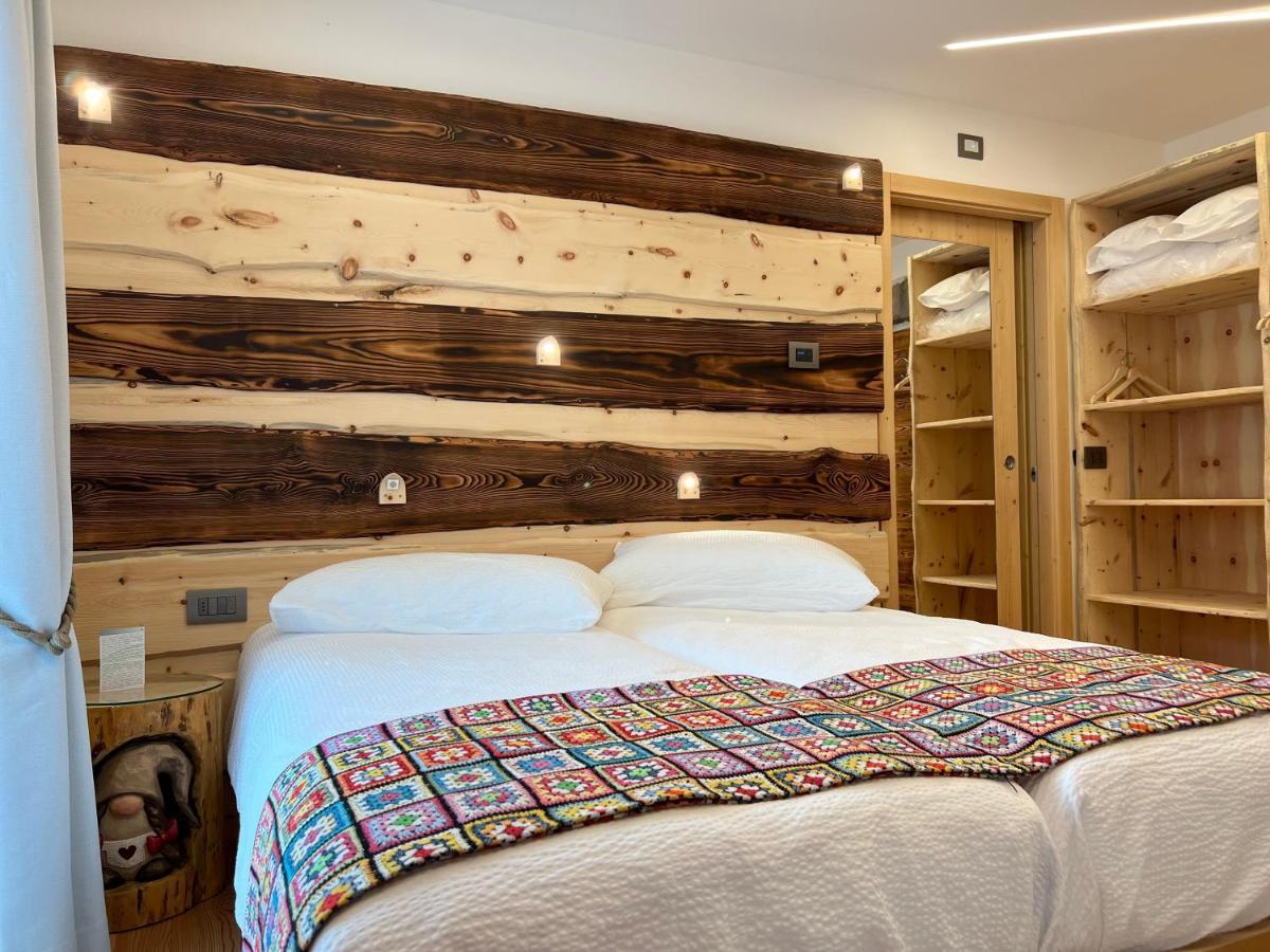 La Balbina B&B Varda 外观 照片