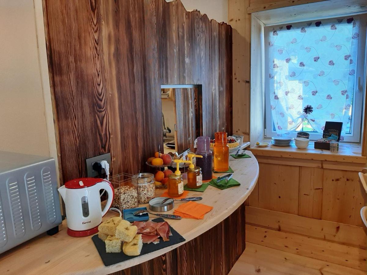 La Balbina B&B Varda 外观 照片