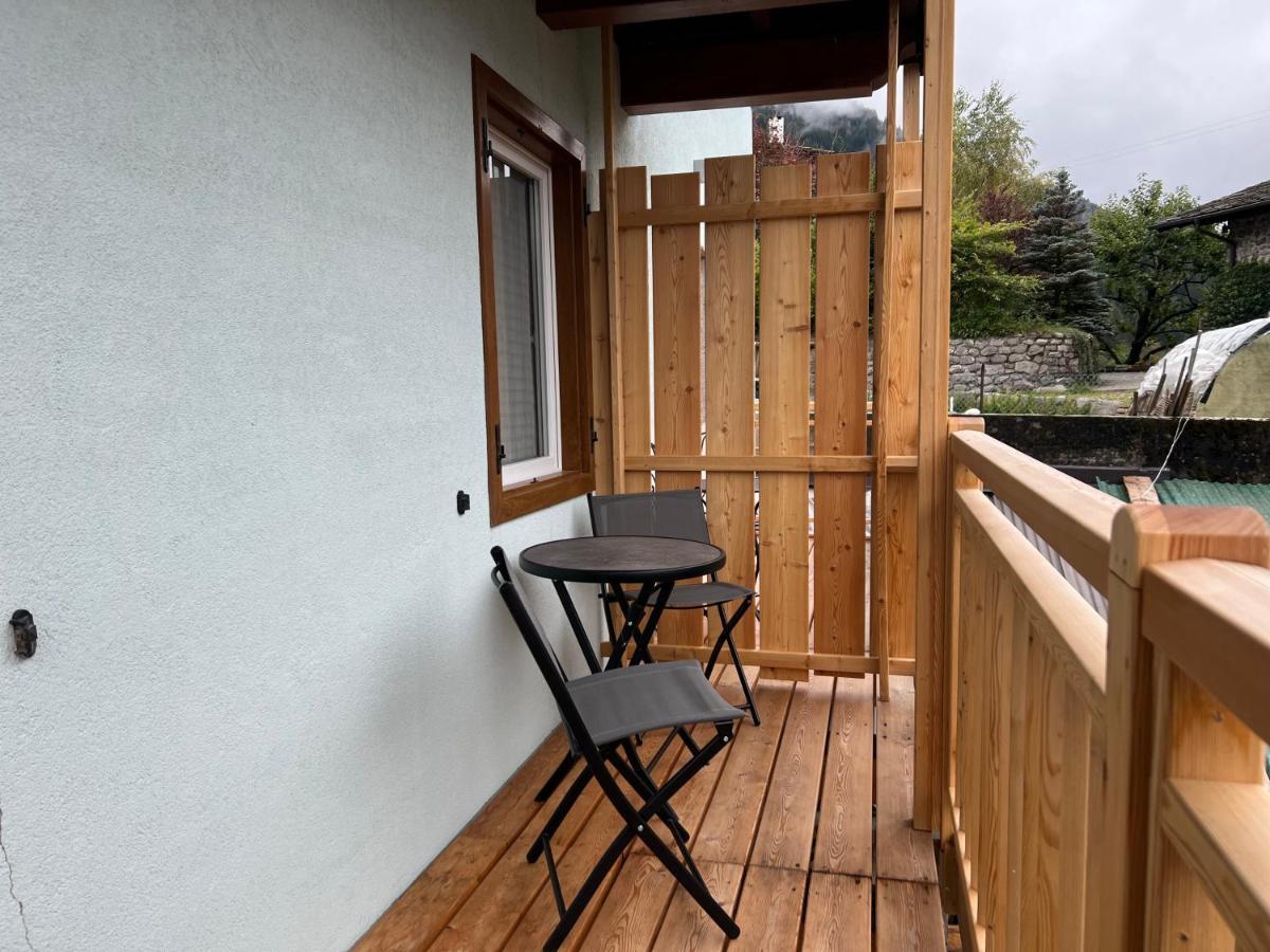 La Balbina B&B Varda 外观 照片
