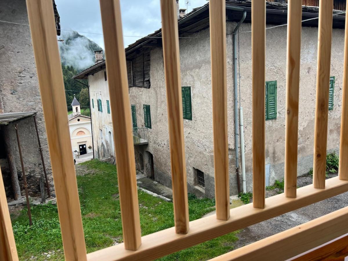 La Balbina B&B Varda 外观 照片