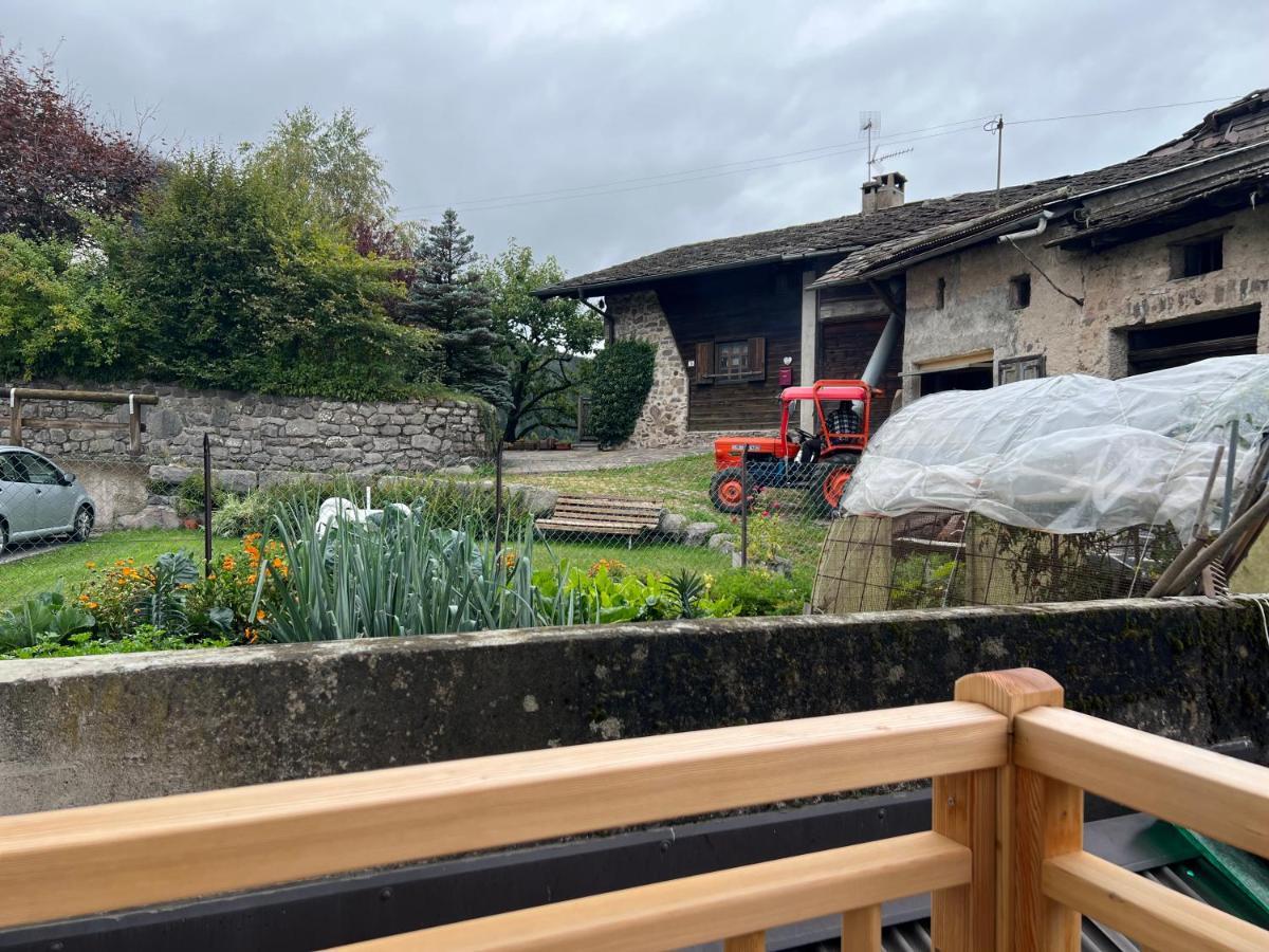 La Balbina B&B Varda 外观 照片