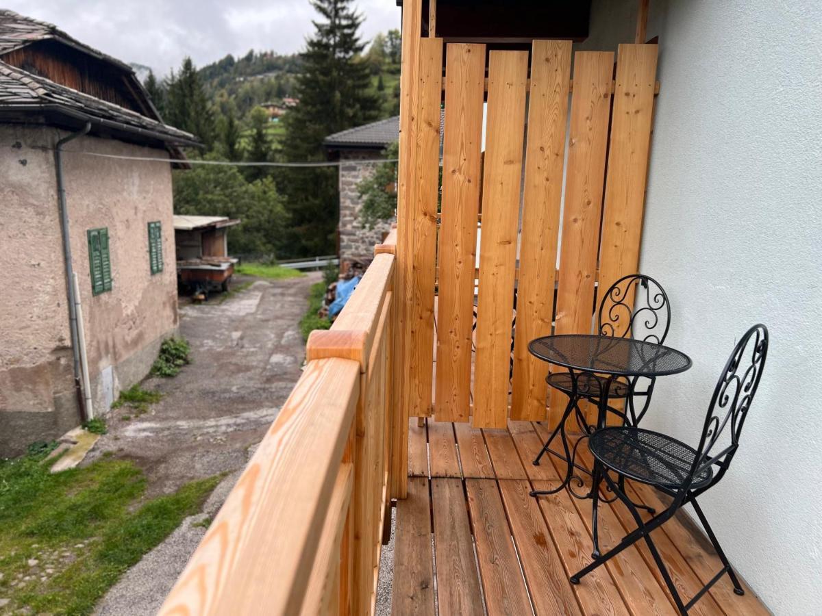 La Balbina B&B Varda 外观 照片