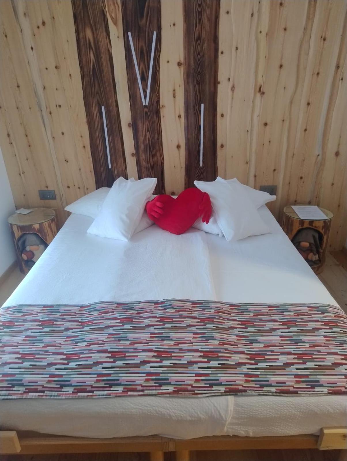 La Balbina B&B Varda 外观 照片
